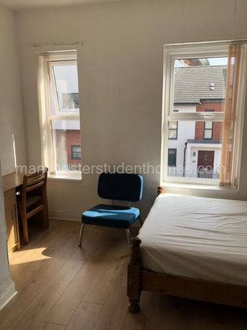 Maine Road, Manchester, M14 7WQ - Photo 3