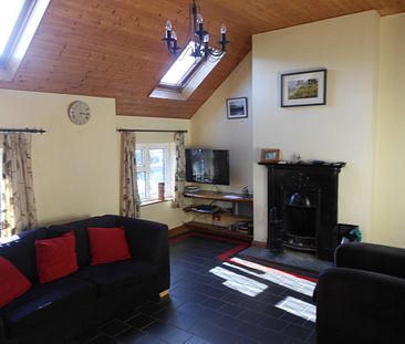House to rent in Dublin, Astagob - Photo 3