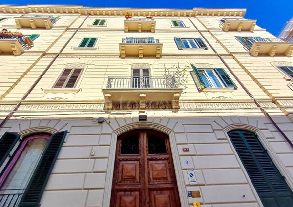 Casa a Palermo in Via XII Gennaio