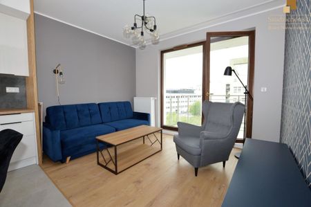 Mieszkanie na wynajem Warszawa, Wola, Wola, Goleszowska - Photo 5