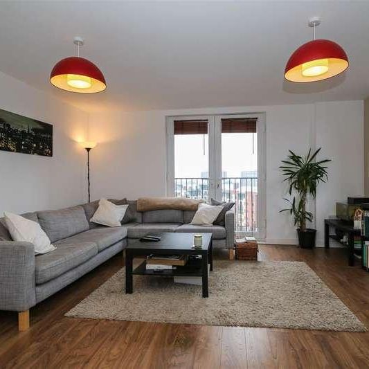 Alto, Sillavan Way, Salford, M3 - Photo 1