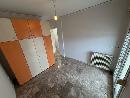 Ανακαινισμένο διαμπερές διαμέρισμα 81 τ.μ. με parking, αυτόνομη θέρμανση και βεράντες στο Δαφνί Χαϊδαρίου, € 680, 81 τ.μ. - Photo 5