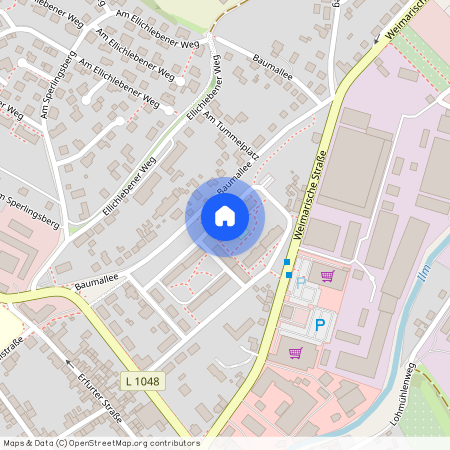 Turnvater-Jahn-Straße 22, 99326 Stadtilm