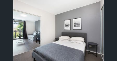 FULLY FURNISHED - GREAT LOCATION - Photo 5