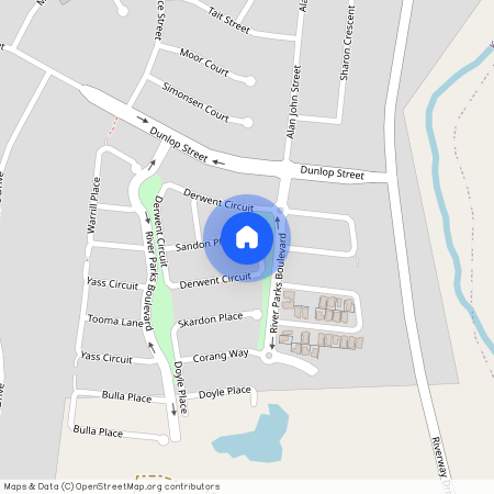 10 Sandon Place, Kelso QLD 4815