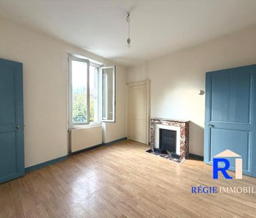 Location Appartement 2 pièces 43m² GRENOBLE 38000 - Photo 2