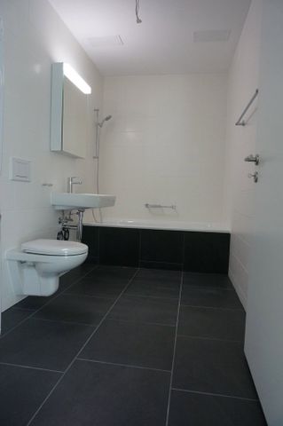 3.5 Zimmer, 107 m², EG - Foto 2