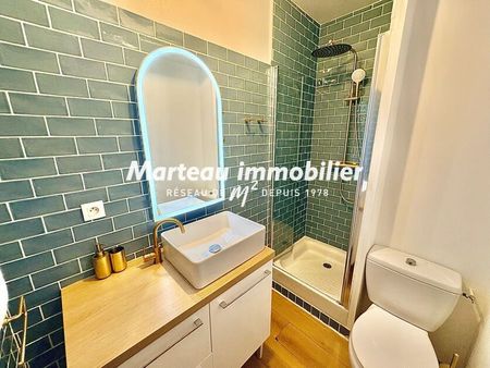 Location Appartement 2 pièces 38m² - Photo 2