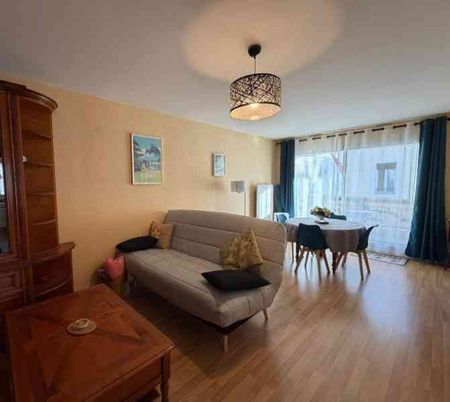 2 Zimmer, 48 m², 3. Stock - Photo 3