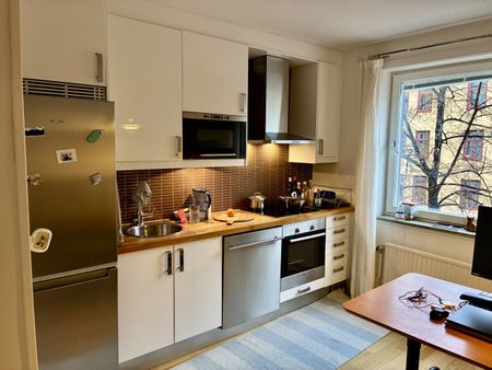 Idungatan, Stockholm - Foto 4