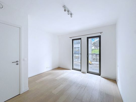 Appartement in Etterbeek - Foto 1