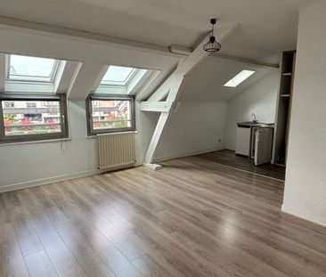 Beau T1 de 29m² – Proche Lycée Suzanne Valadon – LOCATION BEGIP - Photo 3