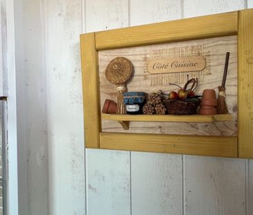 Appartement Aix-les-Bains - Photo 4