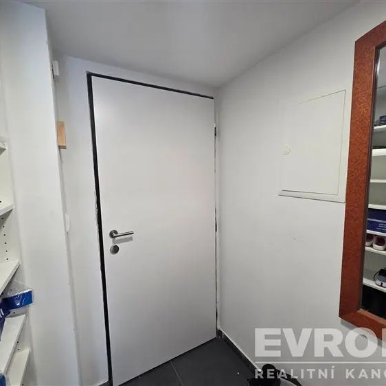 Pronájem bytu 2+kk, 36 m - Fotografie 1