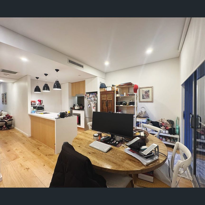 104/23-25 Rosebery Avenue, Rosebery, NSW 2018 - Photo 1