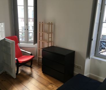 T2 meublé MONT DE MARSAN CENTRE VILLE, - Photo 1