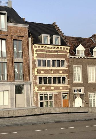 Te huur: Appartement van Hasseltkade in Maastricht - Foto 4