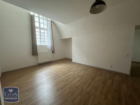 Location Appartement 2 pièces 53m² CAMBRAI 59400 - Photo 4