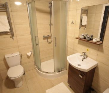 Park view, Stonebow house Block, St. Botolphs Crescent, Lincoln, Li... - Photo 4