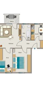 Krainer Straße 35, 44339 Dortmund - Photo 4