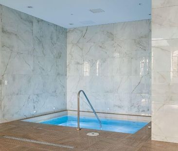 Le George Apartments Lucien L'Allier downtown Montreal | Appartemen... - Photo 4