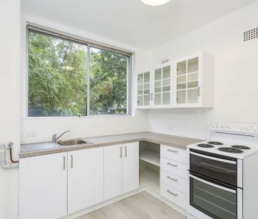 12/284 Glenmore Road, Paddington - Photo 2