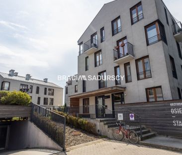 MIESZKANIE 2 POKOJOWE NA STAWEM KOMFORTOWE ZIELONO - Photo 3