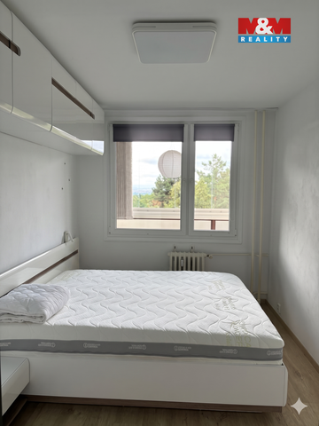 Pronájem bytu 2+kk 45 m² - Photo 2