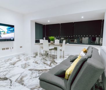 Banstead Road, Purley, CR8 - Photo 2