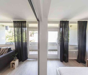 2.5 Zimmer, 55 m² - Photo 6