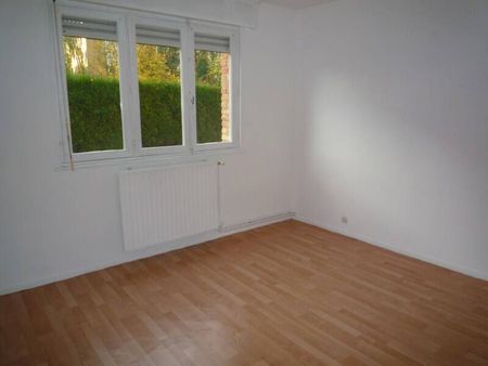 Location appartement 1 pièce 31 m² à Saint-André-lez-Lille (59350) - Photo 2