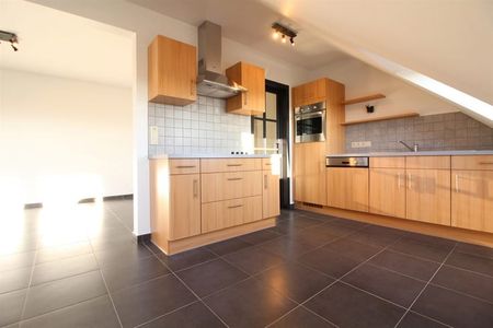 Appartement te huur - Foto 3