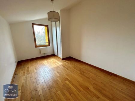 Maison à louer 5 pièces 117.4m² - Photo 4