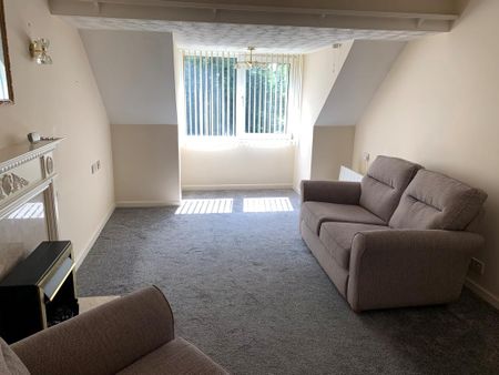 1 bedroom apartment to rent - Photo 5