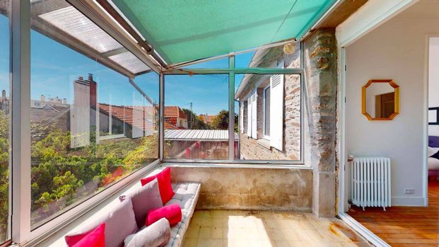 🌟 Découvrez REPIN, notre fabuleux coliving à Nantes! 🏡 - Photo 1