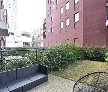 Gelijkvloers appartement te huur in Turnhout - Foto 5