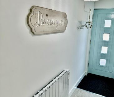 2 bedroom terraced house to rent - Photo 2