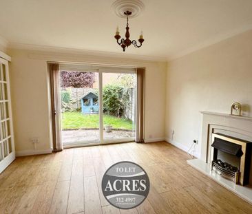 2 bedroom maisonette to rent - Photo 4