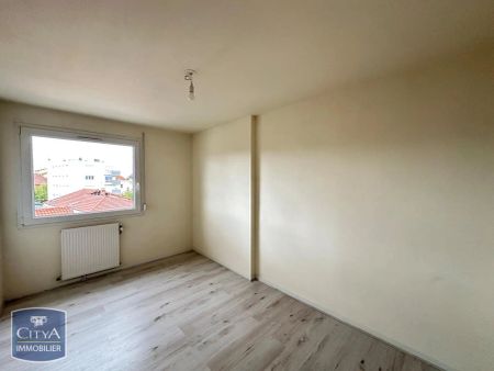 Appartement à louer 2 pièces 49.47m² - Photo 3