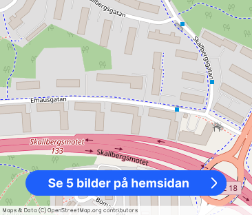 Emausgatan, 39 D, Västerås - Foto 1