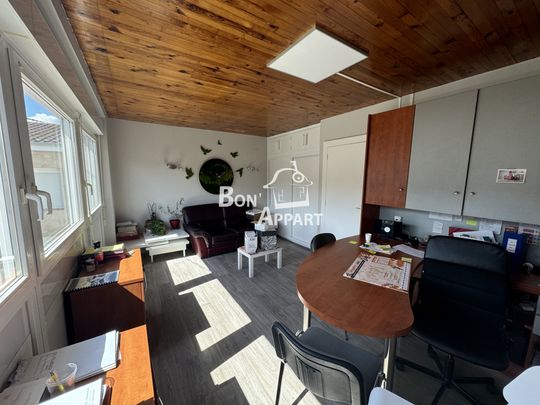 Location Appartement 2 pièces 68m² JOEUF 54240 - Photo 1