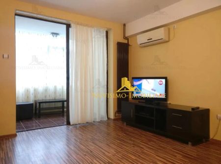 APARTAMENT 2 CAMERE DE INCHIRIAT IN ZONA ULTRACENTRAL - Fotografie 5