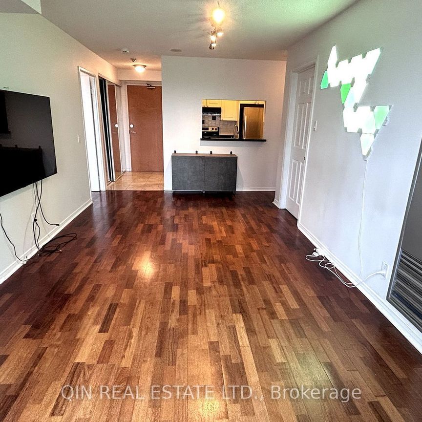 For Lease - 238 Doris Avenue Unit# 2002, Toronto, Ontario - Photo 1