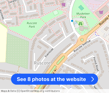 Evenlode, Banbury, Oxfordshire - Photo 1