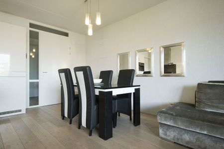 Te huur: Appartement Johan Huijsenstraat in Amsterdam - Photo 4