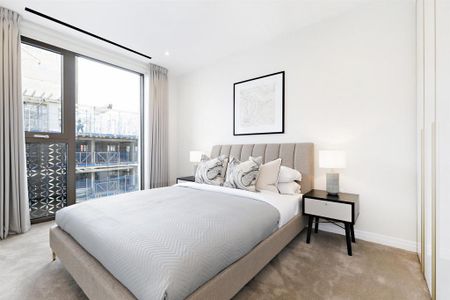 2 bedroom flat to rent - Photo 4