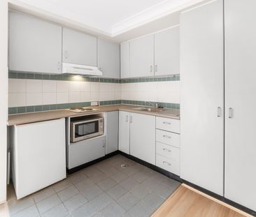 74/4-8 Waters Road, Neutral Bay NSW 2089 - Studio For Rent | Domain - Photo 1