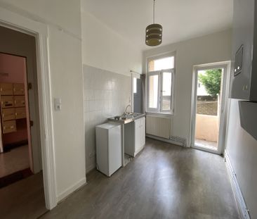 Appartement 1 pièce(s) 33 m² - Photo 1