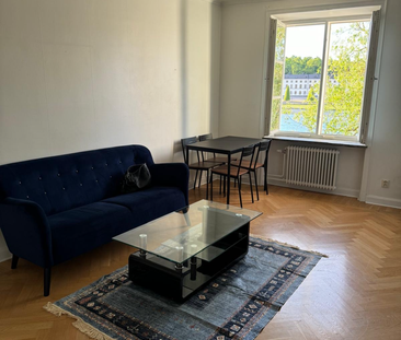 Kungsholms strand, Stockholm - Foto 5 | Rentumo
