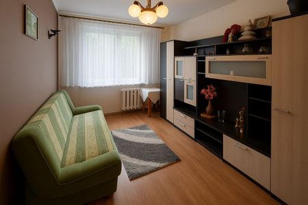 MIESZKANIE na WYNAJEM - Photo 3